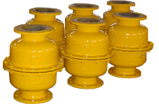 大野產品-阻火器