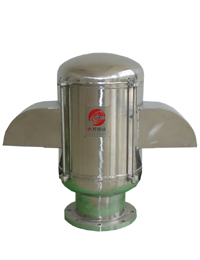 大野產品-呼吸閥】